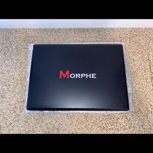 Morphe Eyeshadow Palette